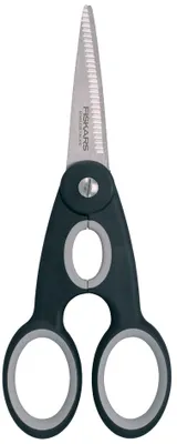 Zdjęcie produktu dla Nożyce kuchenne Fiskars FF, 22 cm, 859977