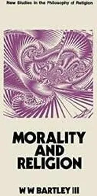 Obrázok produktu pre Morality and Religion