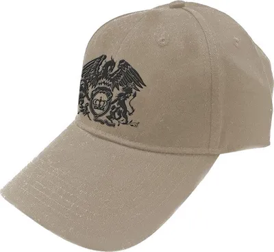 Immagine prodotto di Queen Classic Cappellino con visiera Sand UNI