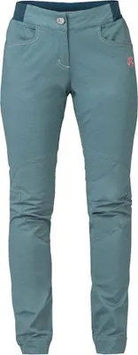 Immagine prodotto di Pantaloni Rafiki Geminis verde 38 donna verde 38