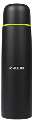 Immagine prodotto di Rockland Termoska Astro Vacuum Nero 1 L