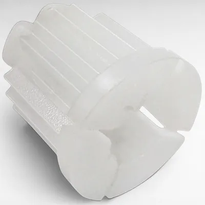 Produktbild von Rastbuchse für Sanitärgriffe, Ventiloberteil, Zweigriffarmatur Wasserhahn