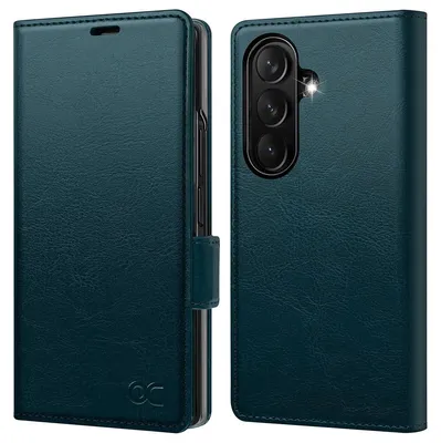 Zdjęcie produktu dla Etui portfelowe do Samsung Galaxy Z Fold 7