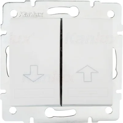 Obrázek produktu pro Spínač DOMO NO-STOP Kanlux 24744