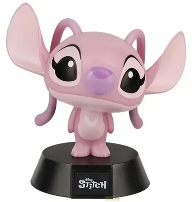 Immagine prodotto di Angelo della lampada Lilo & Stitch Icons