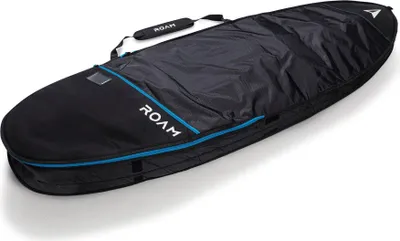 Image de ROAM Boardbag Surfboard Tech Bag Doppel Fish 6.0