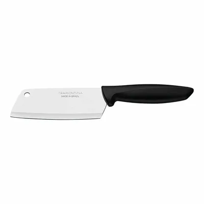 Immagine prodotto di Tramontina 5'' Plenus 12,7 Cm Coltello da cucina Argento Argento Taglia unica