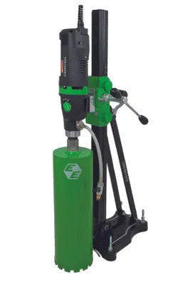 Produktbild von Eibenstock DBE 182 Diamant-Kernbohreinheit (EBM 182/3 + BST 182 V/S)