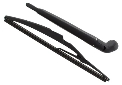 Obrázok produktu pre Opel Astra II G 98-05 KOMBI Ramienko stierača zadného okna + stieračová lišta