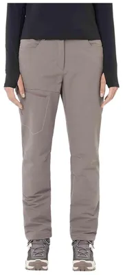 Zdjęcie produktu dla Spodnie Salomon WAYFARER WARM PANTS W dla Damskie