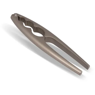 Obrázok produktu pre LAMART LT2092 Luskáčik na orechy, zliatina zinku, nikel, dĺžka 17cm, farba šedá