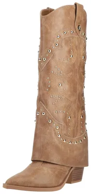 Produktbild von Steve Madden Stiefel Stiefel Leder/Textil