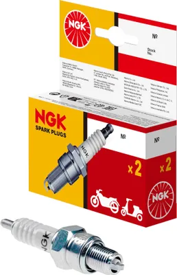 Immagine prodotto di Candela NGK C7HSA 4 tempi scooter 4629