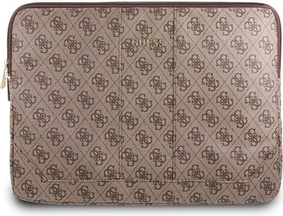 Produktbild von Guess Sleeve Gucs134Gb 13 Hnědý /Hnědý 4G Uptown