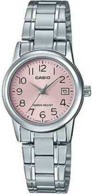Image de Montres Casio LTPV002D4BUDF
