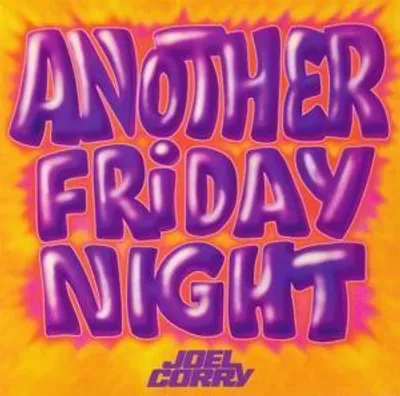 Produktbild von Another Friday Night