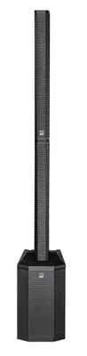 Produktbild von HK Audio Polar 8 Schwarz Verkabelt & Drahtlos 1200 W