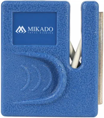 Obrázok produktu pre Mikado brúska na nože a háčiky 1 ks