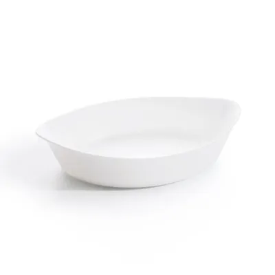 Produktbild von Backform Bräter Auflaufform Backblech Form Backform aus Glas 25 x 15 cm