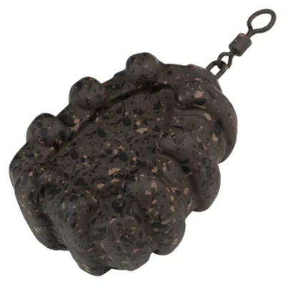 Produktbild von Fox Edges Kling On Swivel Lead - 10 Karpfenbleie, Gewicht:280g