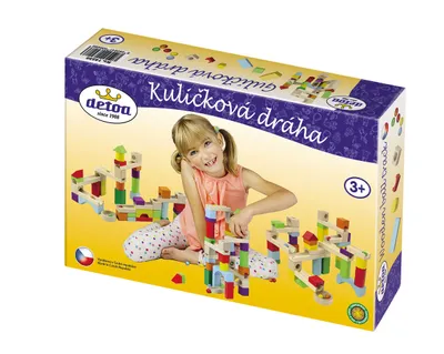 Produktbild von Kuličková dráha