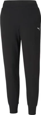 Produktbild von PUMA Essentials Jogginghose TR CL Damen puma black/cat XS