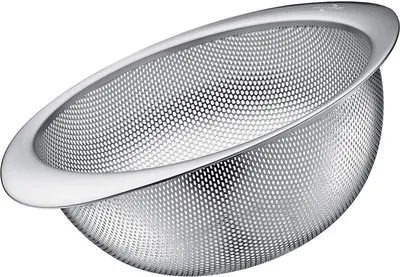 Produktbild von Küchenprofi Seiher DELUXE 22 cm