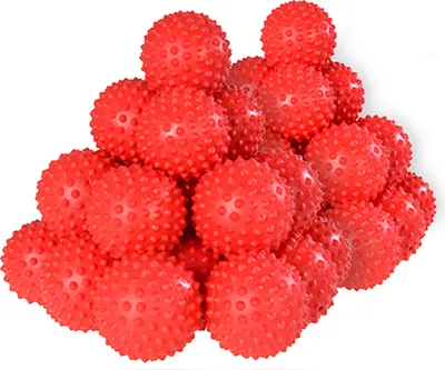 Immagine prodotto di 48 Original Pezzi® Activa Small 9-12cm