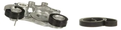 Produktbild von Gates K015PK1084EST Keilrippenriemensatz für FIAT 500 (312) 500 C (312) Panda Schrägheck (312, 319) für LANCIA Ypsilon (312)
