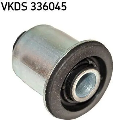 Produktbild von Lagerung Lenker für RENAULT Captur (J5, H5) Vorne VKDS 336045 SKF