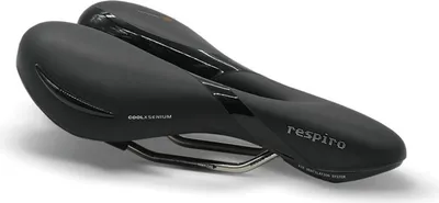 Produktbild von Selle Royal Sattel Respiro sw, Unisex, 277 x 182 mm, Moderate