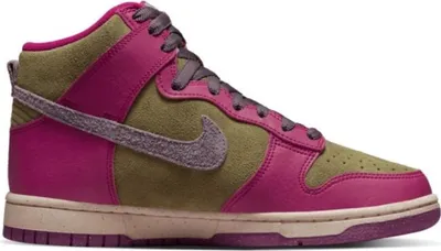 Produktbild von Nike Schuhe Dunk High, FB1273500
