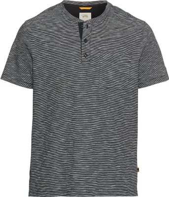 Produktbild von camel active Henley 1/2 Arm 48 48 L