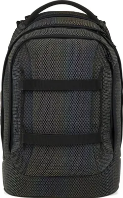 Produktbild von Satch pack Schulrucksack Set Hidden Rainbow 2025