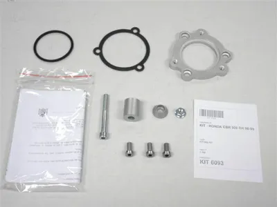 Produktbild von IXIL Montage Kit CBR 900 RR, 98-99, SC 33 für CBR 900 RR Fireblade - 94 KW