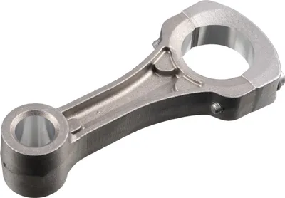 Produktbild von FEBI BILSTEIN 186635 Pleuel Druckluftkompressor passend für MERCEDES-BENZ AXOR 2 AROCS ANTOS ACTROS MP4 / MP5 AXOR