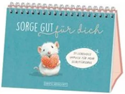 Image de Sorge gut für dich