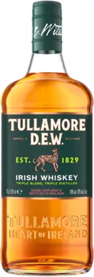 Obrázek produktu pro Tullamore D.E.W. Original, 0,7 l, Míchaná, Irsko, 40%