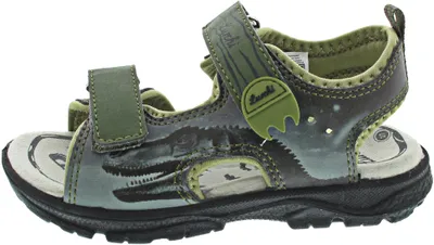 Produktbild von Lurchi Kraptor (28/olive)