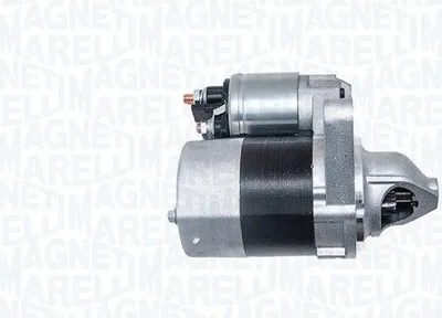 Produktbild von MAGNETI MARELLI 063726279010 Starter Anlasser 1,1kW für TOYOTA AYGO (PAB4, KGB4) 12V