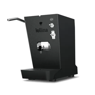 Produktbild von Lollo Caffe Lollina Plus Pad-Kaffeemaschine 0,7 L