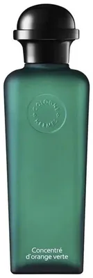 Obrázok produktu pre Hermes Concentre d'Orange Verte, Unisex, 50 ml, Nádoba na jedno použitie, Céder, Oranžová, Pačuli, Sprej, Alcohol, Aqua (Water), Parfum (Fragrance), Limonene, Linalool, Butyl Methoxydibenzoylmethane,...