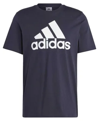 Produktbild von Adidas - T-Shirt für Herren GT17728 (L) (Marine)