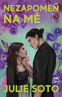 Produktbild von Nezapomeň na mě | Julie Soto