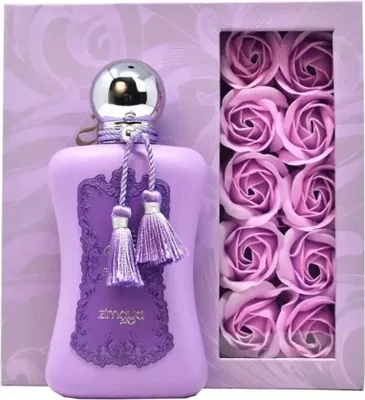 Immagine prodotto di Zimaya - Fatima Velvet Love Extrait de Parfum 100ml