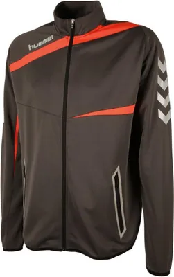Produktbild von Hummel Tech-2 Poly Jacke