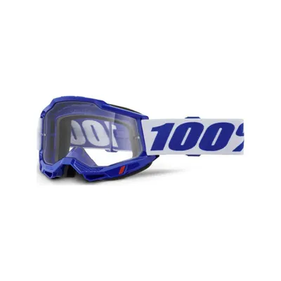 Produktbild von 100percent Brille Accuri 2 Otg Blue Clr