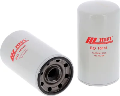 Produktbild von Ölfilter SO 10078