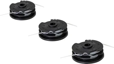 Produktbild von Primaster Ersatzspule 3er Set für Primaster Trimmer PMAT40