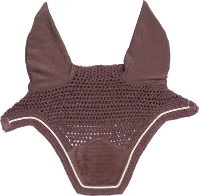 Produktbild von Kentucky Horsewear Fliegenohren Wellington Velvet